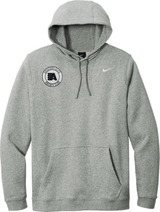 Aspen Aviators Nike Club Fleece Pullover Hoodie