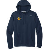 Chelsea Chiefs Nike Club Fleece Pullover Hoodie