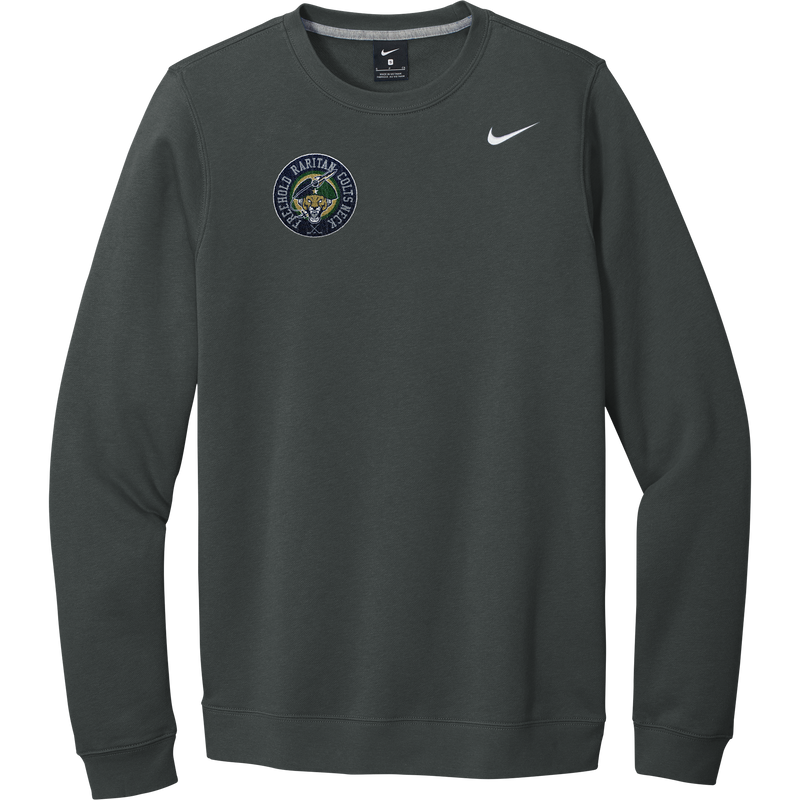 FRC Freehold Boro Nike Club Fleece Crew