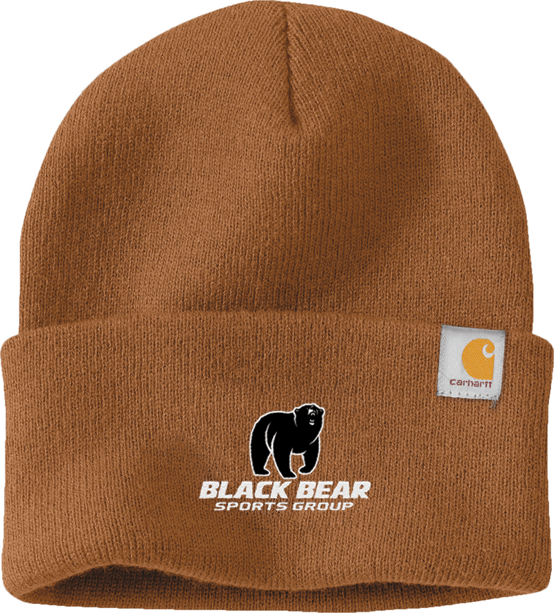 BBSG Carhartt Watch Cap 2.0