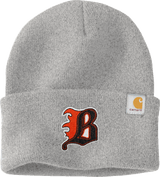 Philadelphia Blazers Carhartt Watch Cap 2.0