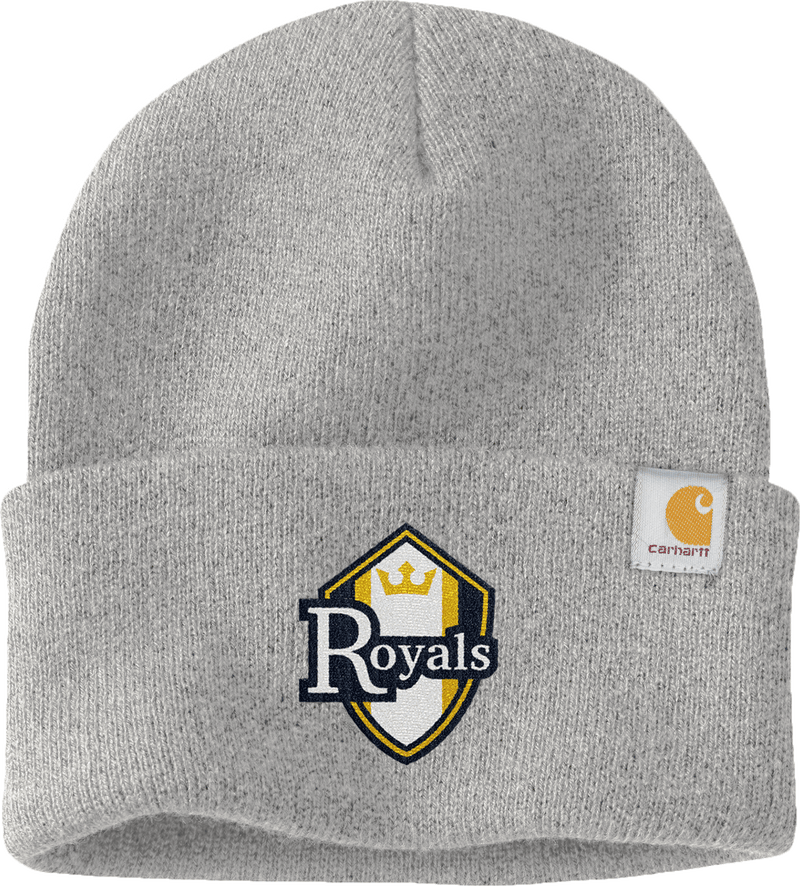 Royals Hockey Club Carhartt Watch Cap 2.0