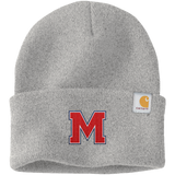 Mount St. Charles Carhartt Watch Cap 2.0