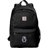 East Coast Vikings (Mens) Carhartt Canvas Backpack