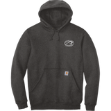 Jr. Herd Carhartt Midweight Hooded Sweatshirt