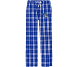 BagelEddi's Flannel Plaid Pant