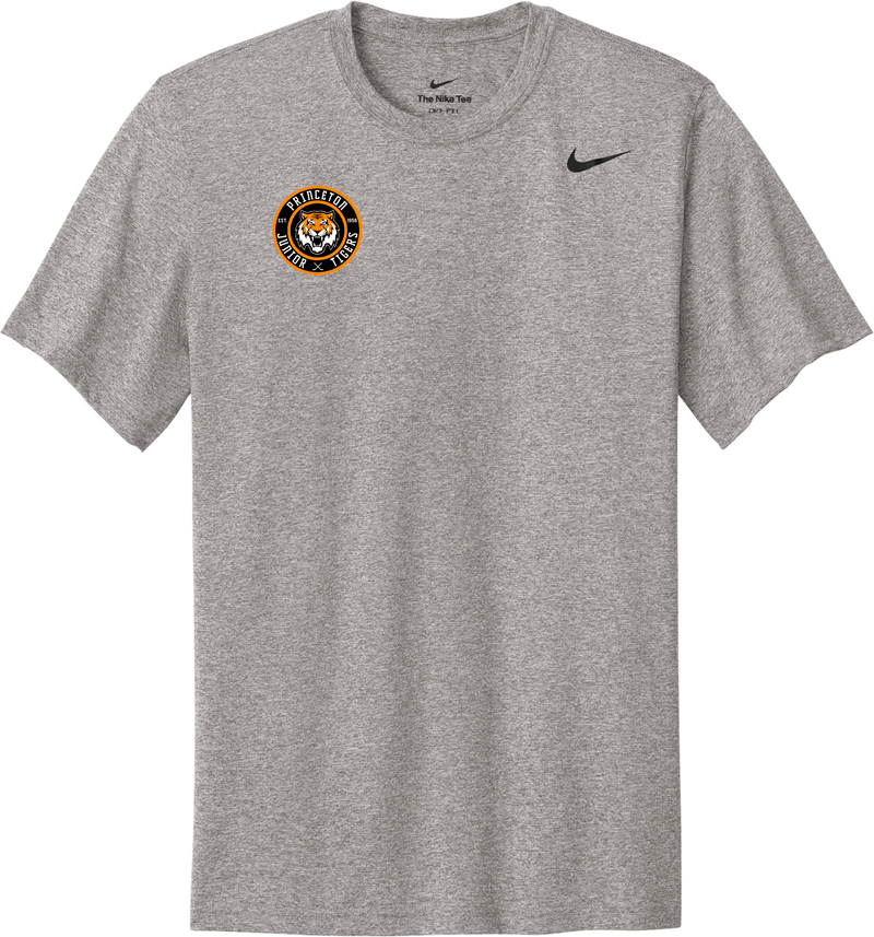 Princeton Jr. Tigers Nike Team rLegend Tee