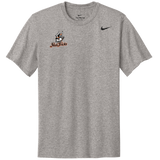 Danbury Hat Tricks Nike Team rLegend Tee
