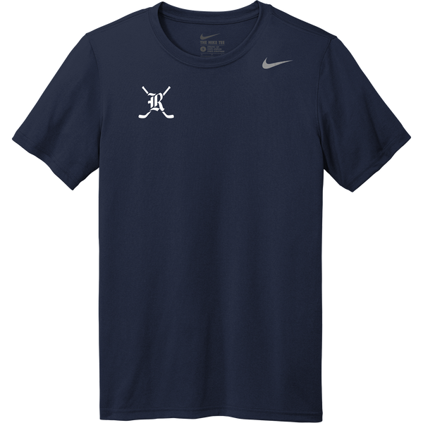 Randolph Middle School Nike Team rLegend Tee