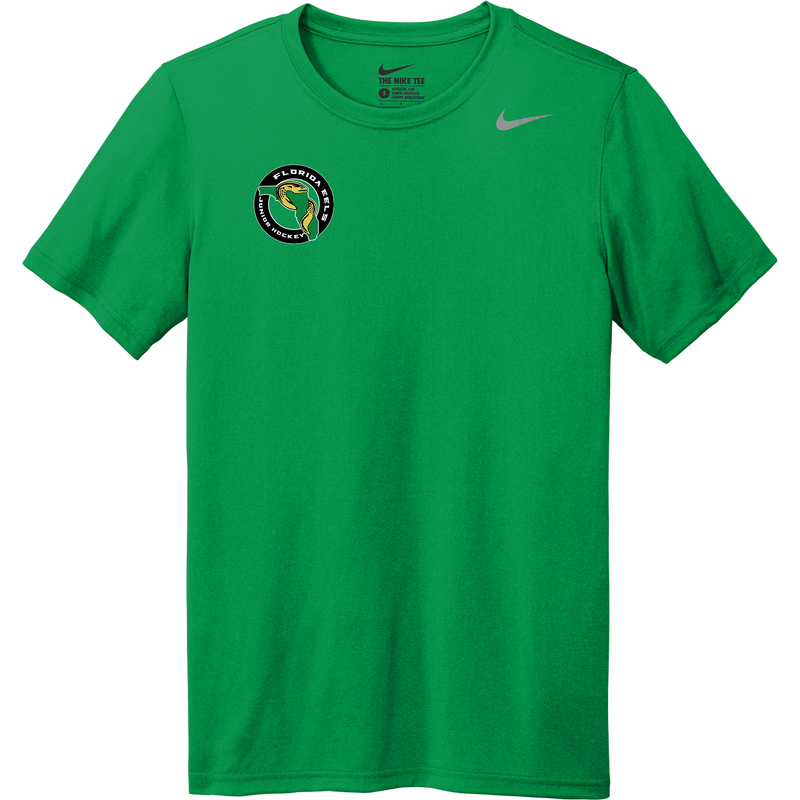 Florida Eels Nike Team rLegend Tee