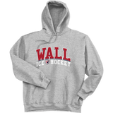 Wall Hockey Ultimate Cotton - Pullover Hooded Sweatshirt