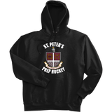 St. Peter's Prep Ultimate Cotton - Pullover Hooded Sweatshirt