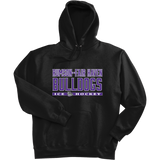 Rumson-Fair Haven Ultimate Cotton - Pullover Hooded Sweatshirt