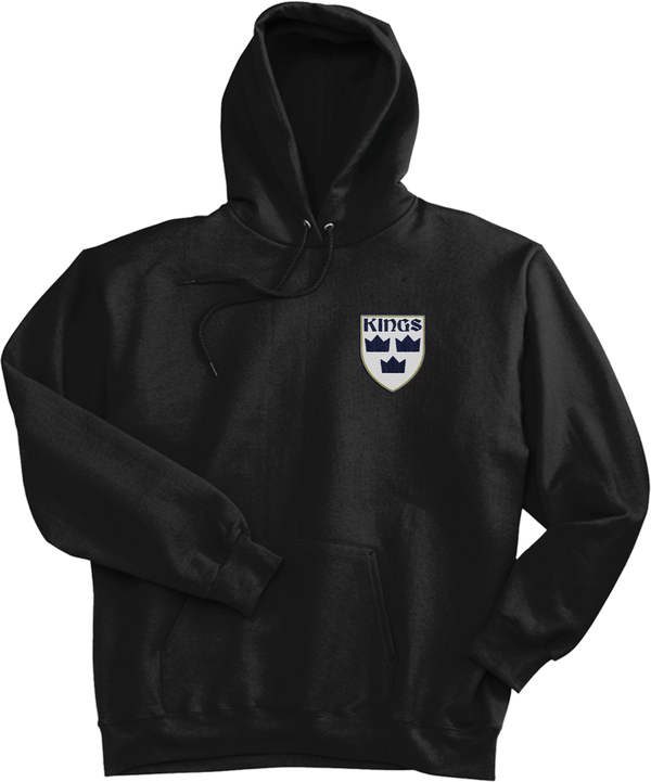 North Jersey Kings Ultimate Cotton - Pullover Hooded Sweatshirt