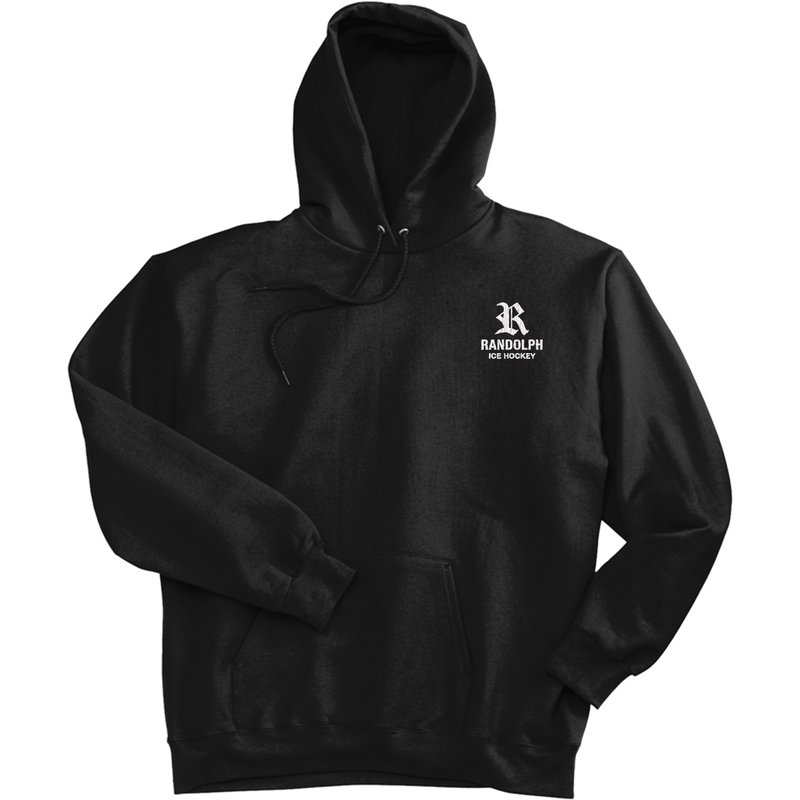 Randolph Hockey Ultimate Cotton - Pullover Hooded Sweatshirt