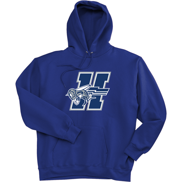 Holmdel Hockey Ultimate Cotton - Pullover Hooded Sweatshirt