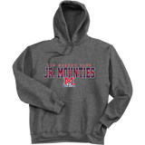 Jr. Mounties Ultimate Cotton - Pullover Hooded Sweatshirt