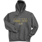CT Clippers Ultimate Cotton - Pullover Hooded Sweatshirt