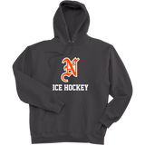 Midd North Hockey Ultimate Cotton - Pullover Hooded Sweatshirt