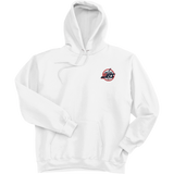 Metro Jets Ultimate Cotton - Pullover Hooded Sweatshirt