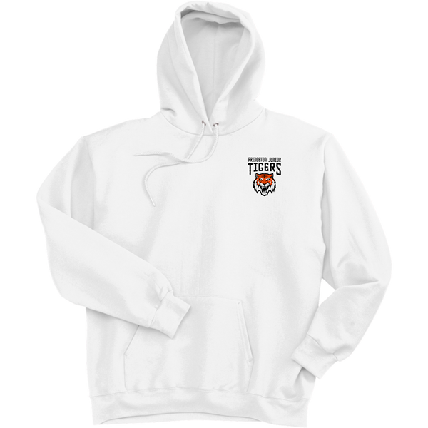 Princeton Jr. Tigers Ultimate Cotton - Pullover Hooded Sweatshirt