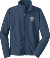 CT Bobcats Value Fleece Jacket