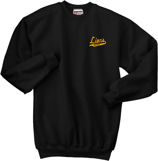 Greensburg Salem Ultimate Cotton - Crewneck Sweatshirt