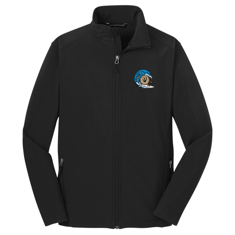 BagelEddi's Core Soft Shell Jacket