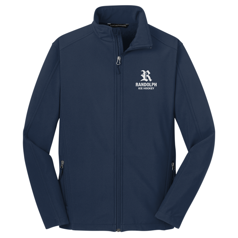 Randolph Hockey Core Soft Shell Jacket