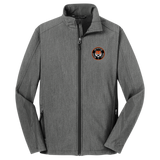 Princeton Jr. Tigers Core Soft Shell Jacket