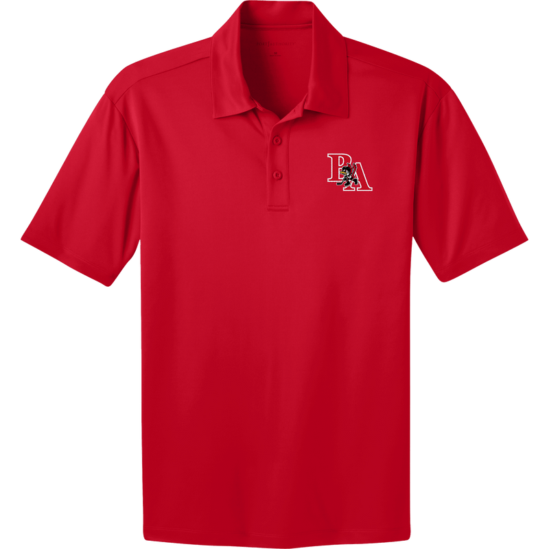 Benet Hockey Adult Silk Touch Performance Polo