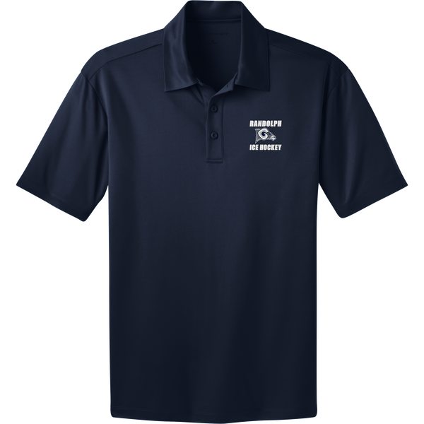 Randolph Recreation Adult Silk Touch Performance Polo