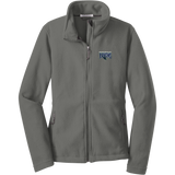 Kensington Valley Ravens Ladies Value Fleece Jacket