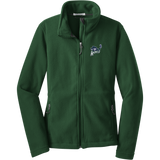 Kensington Valley Rebels Ladies Value Fleece Jacket