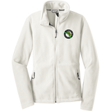 Florida Eels Ladies Value Fleece Jacket