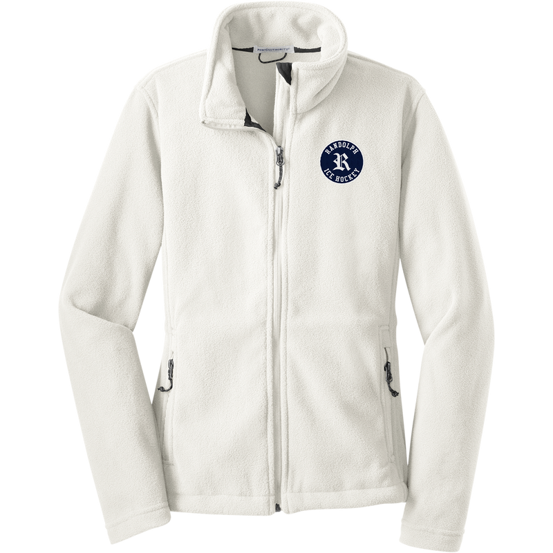 Randolph Hockey Ladies Value Fleece Jacket