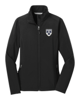 North Jersey Kings Ladies Core Soft Shell Jacket