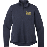 CT Clippers Ladies Endeavor 1/2-Zip Pullover