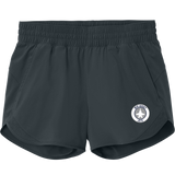 NJ Jets Women's Repeat Swift Short