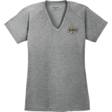 Skylands Kings Ladies Ultimate Performance V-Neck