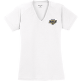 Skylands Kings Ladies Ultimate Performance V-Neck