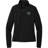 Kensington Valley Raiders Ladies Sport-Wick Stretch 1/4-Zip Pullover