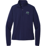 Kensington Valley Raiders Ladies Sport-Wick Stretch 1/4-Zip Pullover