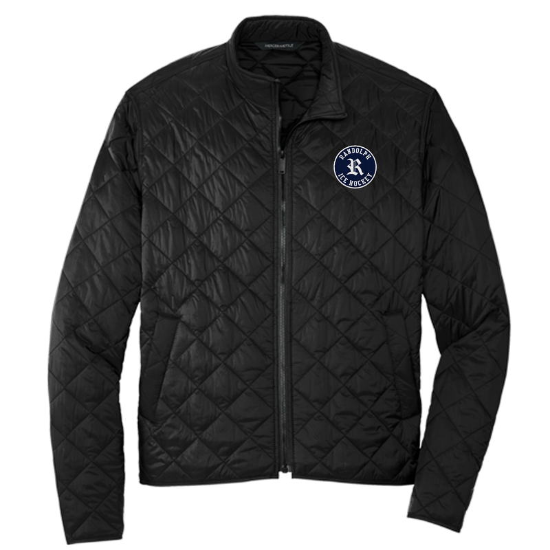 Randolph Hockey Mercer+Mettle Quilted Full-Zip Jacket