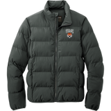 Princeton Jr. Tigers Mercer+Mettle Puffy Jacket