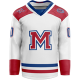Mount St. Charles Adult Goalie Jersey