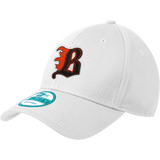 Philadelphia Blazers New Era Adjustable Structured Cap