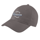 Bensalem New Era Adjustable Unstructured Cap