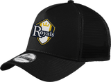 Royals Hockey Club New Era Snapback Trucker Cap