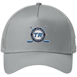 Toms River Hockey New Era Snapback Trucker Cap